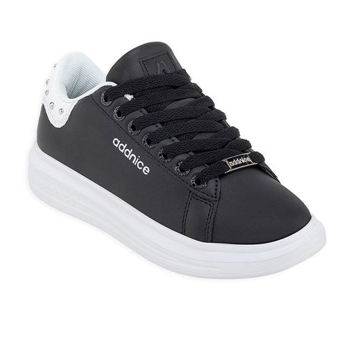 Zapatillas Addnice Plataforma Roma Juvenil