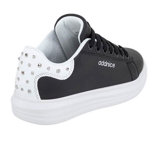 Zapatillas Addnice Plataforma Roma Juvenil