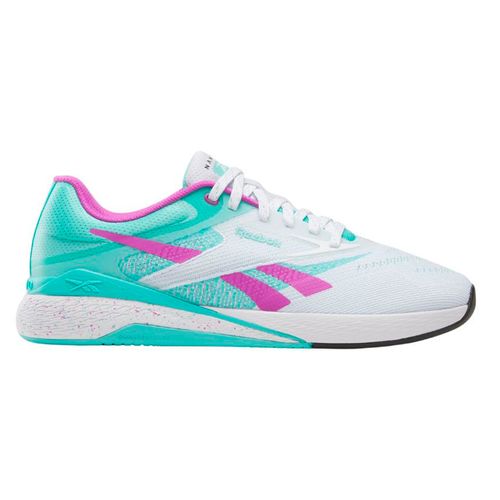 Zapatillas Mujer Reebok Nano X5