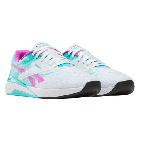 Zapatillas Mujer Reebok Nano X5