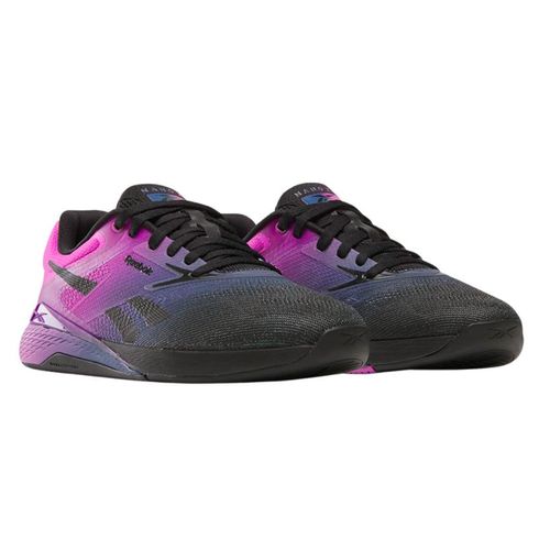 Zapatillas Mujer Reebok Nano X5