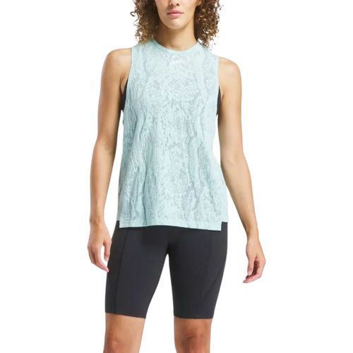 Musculosa Mujer Reebok Burnout