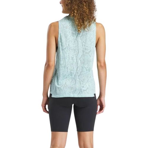 Musculosa Mujer Reebok Burnout