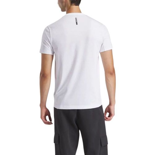 Remera Hombre Reebok Athlete