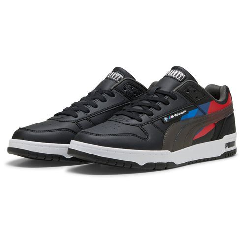 Zapatillas Hombre Puma Bmw Rbd Game Low