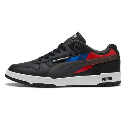 Zapatillas Hombre Puma Bmw Rbd Game Low