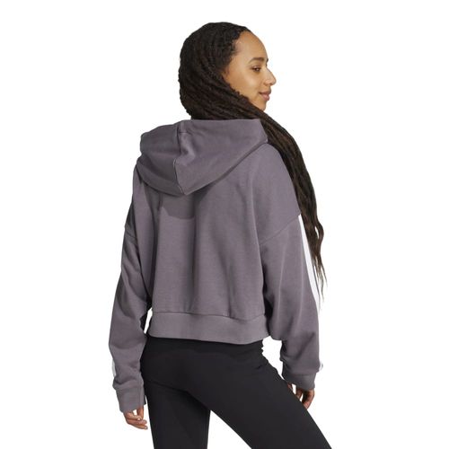 Buzo Mujer adidas Essentials