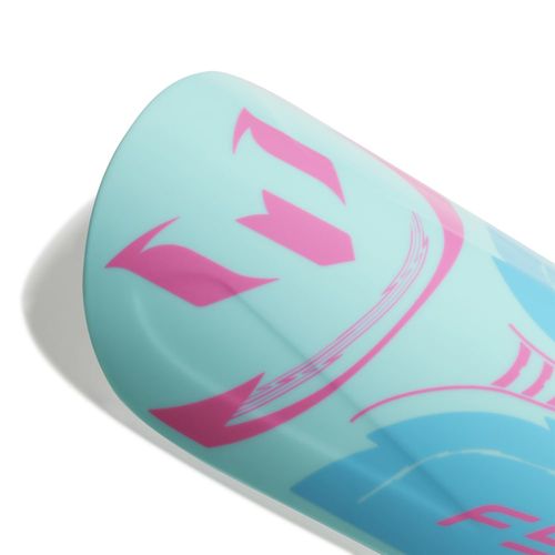 Canilleras Unisex adidas Messi Sg Club F50