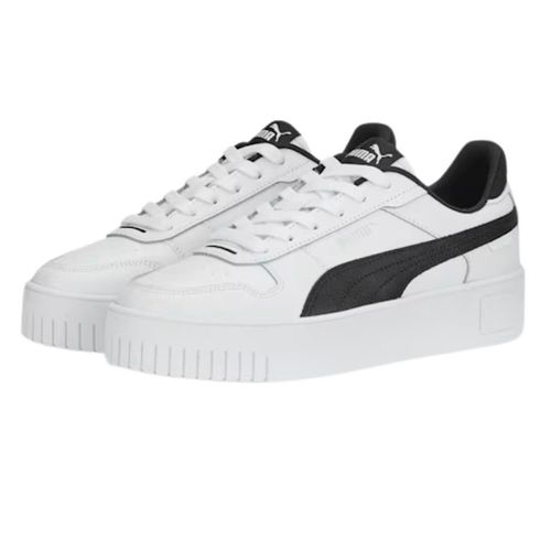 Zapatillas Puma Carina Street Mujer