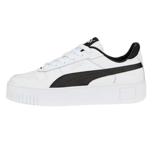 Zapatillas Puma Carina Street Mujer