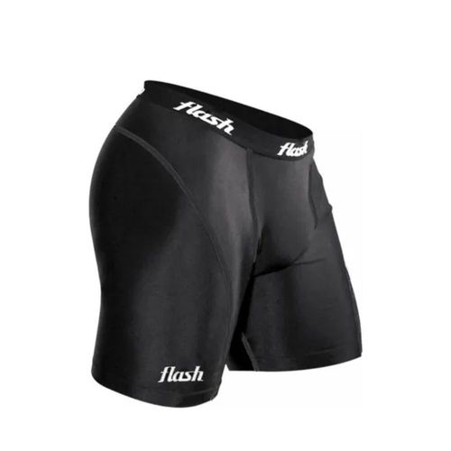 Calza Unisex Flash Spandex Fit Top Player