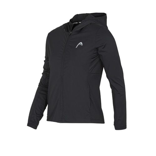 Campera Mujer Head Force
