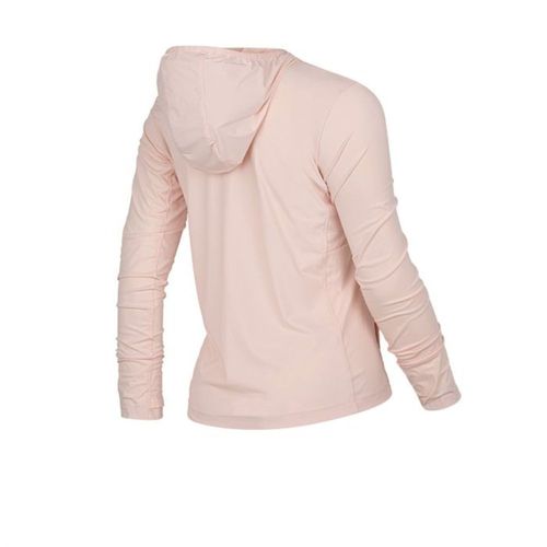 Campera Mujer Head Force