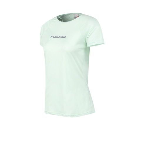 Remera Mujer Head Indiana