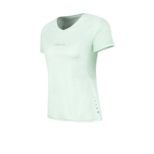 Remera Mujer Head Caspio