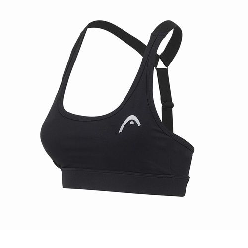 Top Mujer Head Amapola