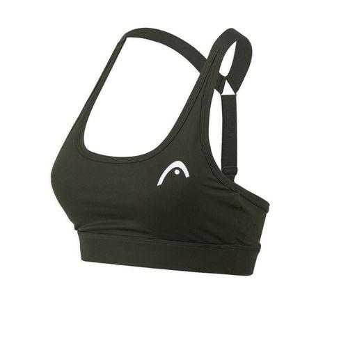 Top Mujer Head Amapola