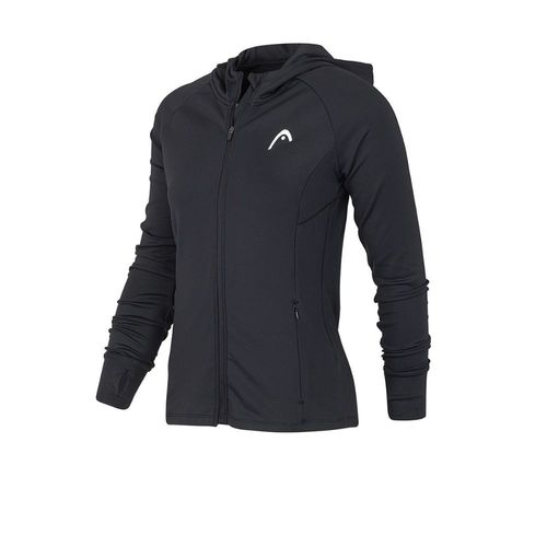 Campera Mujer Head Clavel