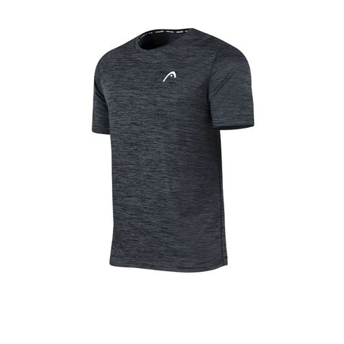 Remera Hombre Head Melange