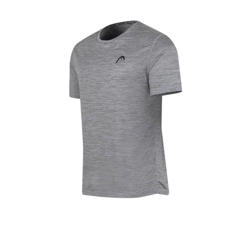 Remera Hombre Head Melange