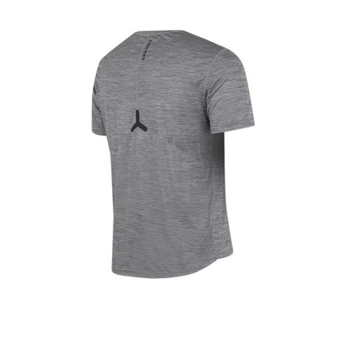 Remera Hombre Head Melange