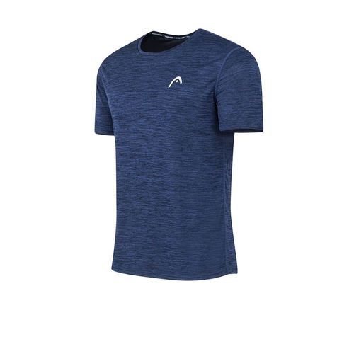 Remera Hombre Head Melange