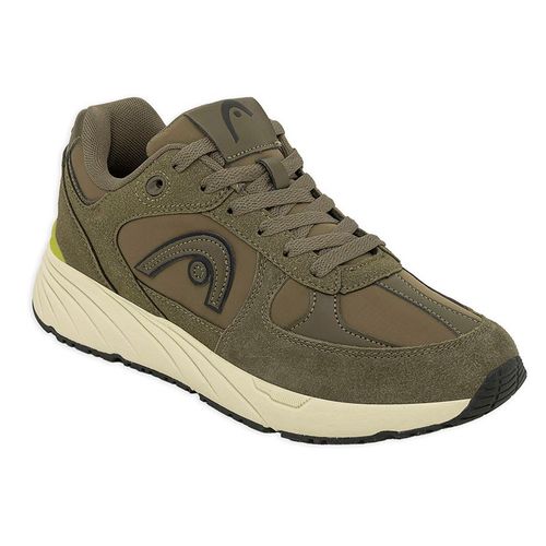 Zapatillas Hombre Head Detroit