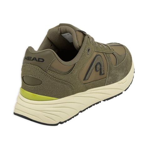 Zapatillas Hombre Head Detroit