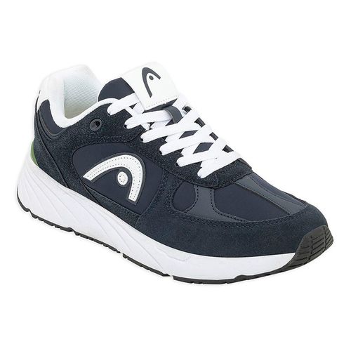 Zapatillas Hombre Head Detroit