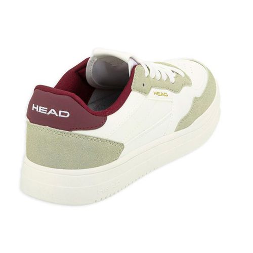 Zapatillas Hombre Head Pompei