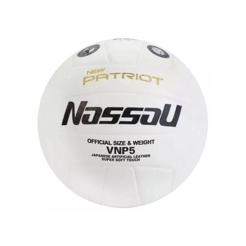 Pelota Unisex Nassau New Patriot