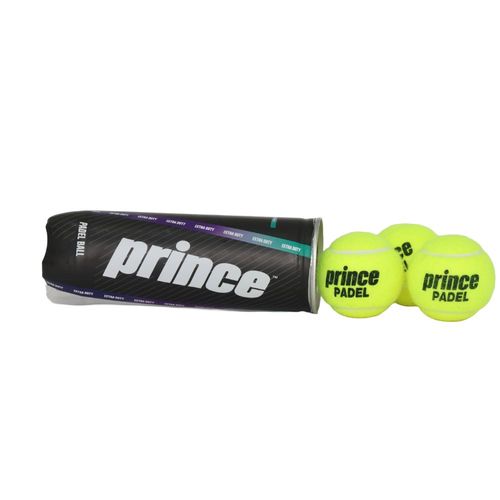 Tubo Unisex Prince Tour Pro Extra Duty