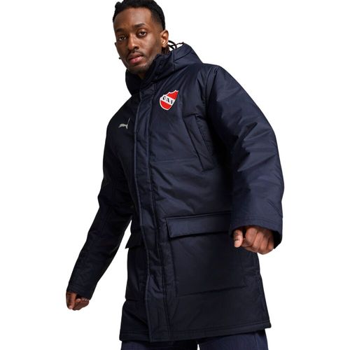 Campera Hombre Puma Independiente 25/26