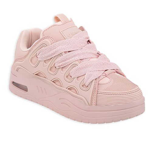 Zapatillas Mujer 47 Street Rock