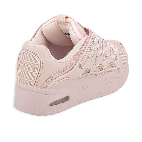 Zapatillas Mujer 47 Street Rock