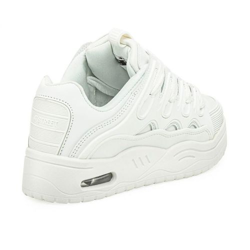 Zapatillas Mujer 47 Street Rock