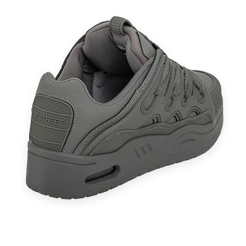 Zapatillas Mujer 47 Street Rock