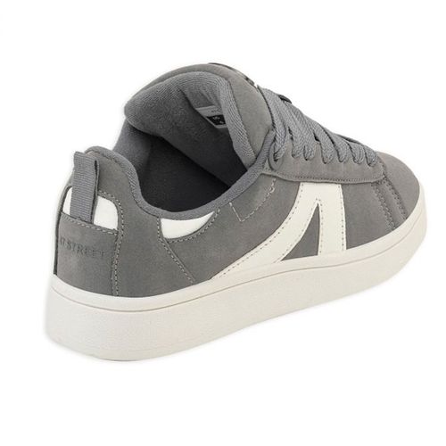 Zapatillas Mujer 47 Street Mill