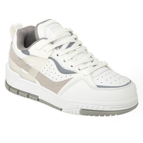 Zapatillas Mujer 47 Street Scheme