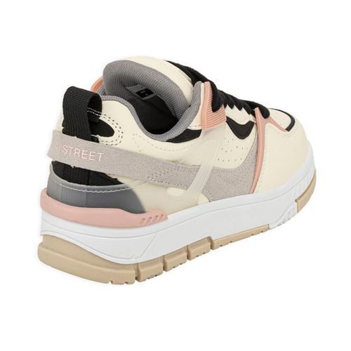 Zapatillas Mujer 47 Street Scheme