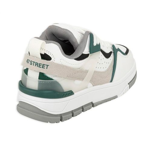 Zapatillas Mujer 47 Street Scheme