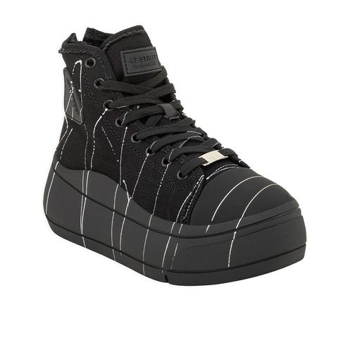 Botas Mujer 47 Street Spatters