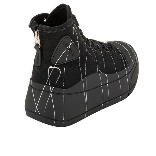 Botas Mujer 47 Street Spatters