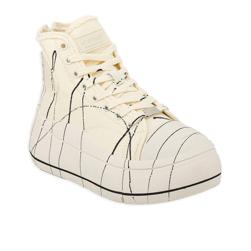 Botas Mujer 47 Street Spatters