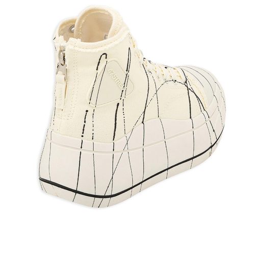 Botas Mujer 47 Street Spatters