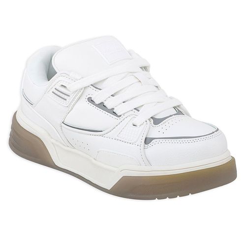 Zapatillas Mujer 47 Street Mac