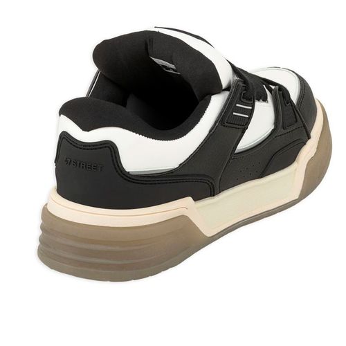 Zapatillas Mujer 47 Street Mac