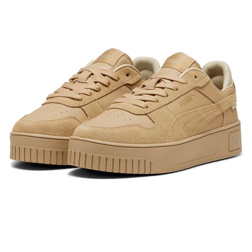 Zapatillas Mujer Puma Carina Street Sd