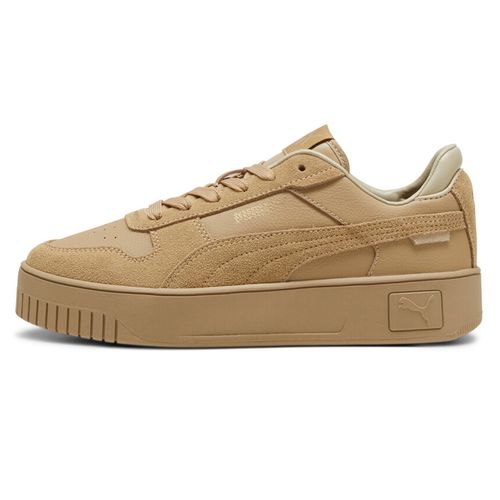 Zapatillas Mujer Puma Carina Street Sd