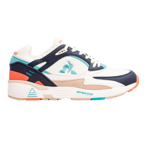 Zapatillas Unisex Le Coq Sportif R1100 Pop